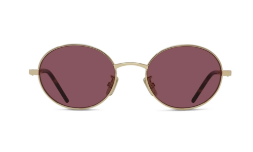 Givenchy sólgleraugu 40132U 51