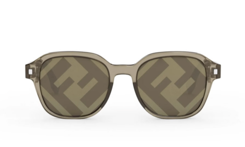 Fendi sólgleraugu 40002U 52