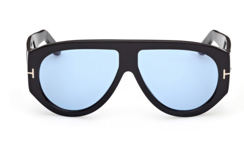 Tom Ford sólgleraugu Bronson 1044 60