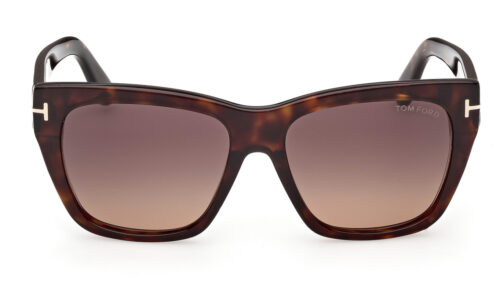 Tom Ford sólgleraugu 1343 55