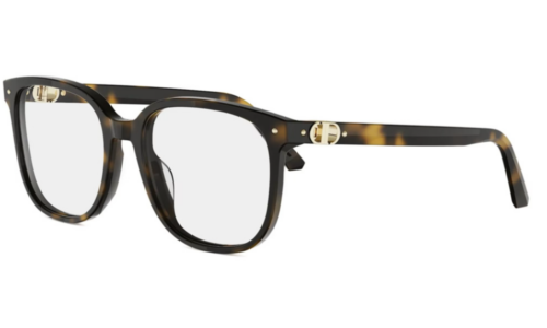 Dior umgjörð Petit CDO S2I 52