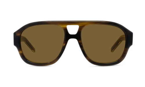 Givenchy sólgleraugu 40137U 55