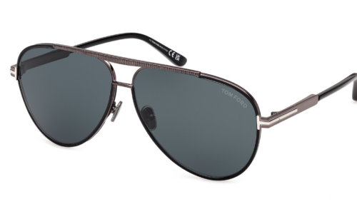 Tom Ford sólgleraugu 1340 63