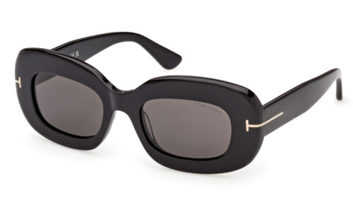 Tom Ford sólgleraugu 1345 50