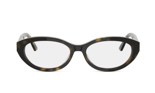 Dior umgjörð DiorGlowO B1I 53