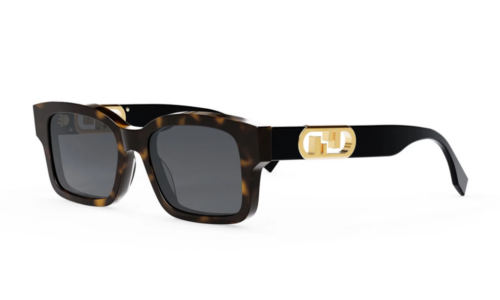Fendi sólgleraugu 40050I 53