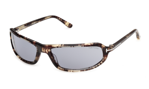 Tom Ford sólgleraugu 1400 64