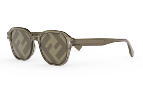 Fendi sólgleraugu 40002U 52