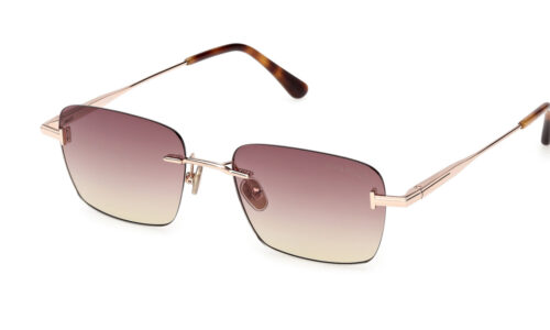 Tom Ford sólgleraugu Jake-02 1354 54