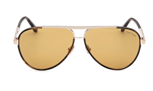 Tom Ford sólgleraugu 1340 63