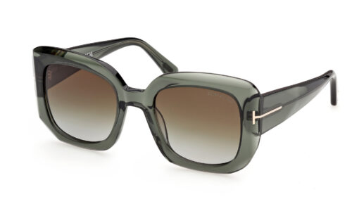 Tom Ford sólgleraugu Carla-02 1220 52