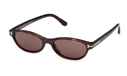 Tom Ford sólgleraugu Chloe-02 1310 52
