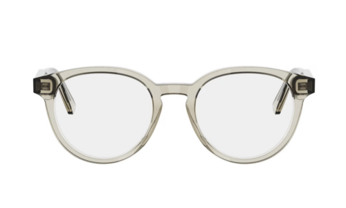 Dior umgjörð DiorBotanicao R3I 49