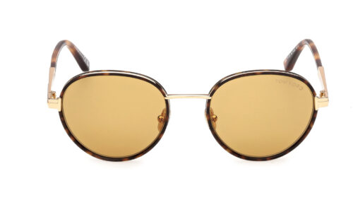 Tom Ford sólgleraugu 1339 51