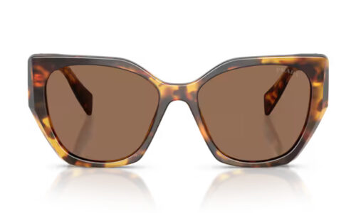 Prada sólgleraugu 19ZS 55