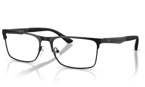 Emporio Armani umgjörð 1183 56
