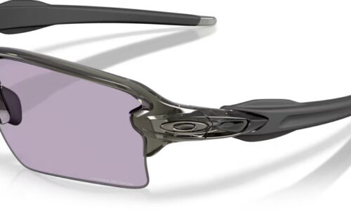 Oakley Flak 2.0 Grey Smoke Prizm Slate