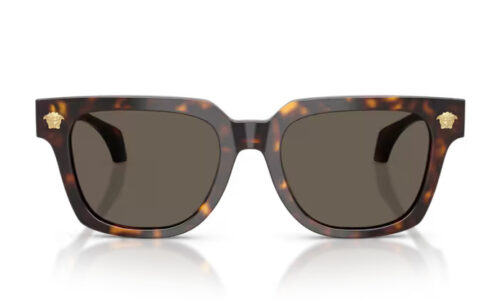 Versace sólgleraugu 4510U 52