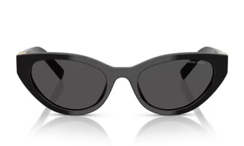 Miu Miu sólgleraugu A04S 54