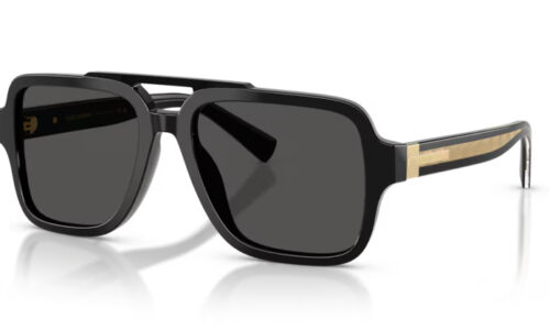 Dolce & Gabbana sólgleraugu 4544 56