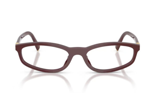 Miu Miu umgjörð 01VZ 54