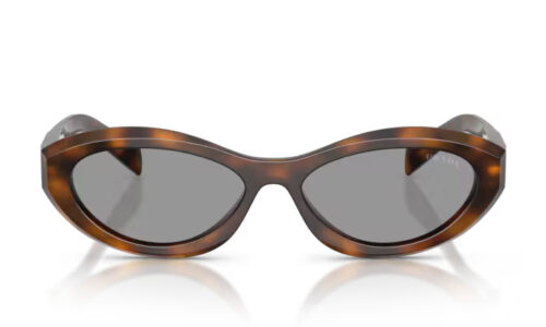 Prada sólgleraugu 26ZS 55