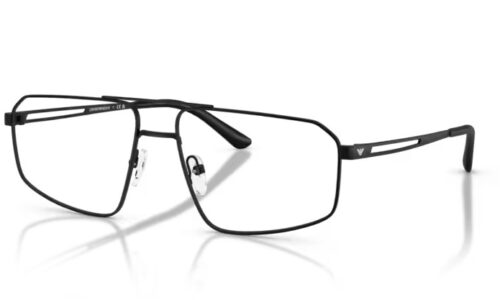 Emporio Armani umgjörð 1184 58