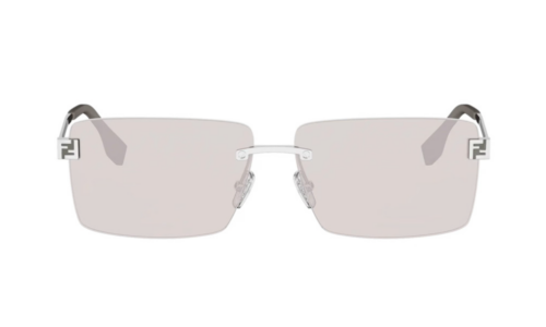 Fendi sólgleraugu 40165U 60