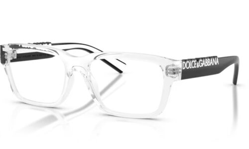 Dolce & Gabbana umgjörð 5112 55