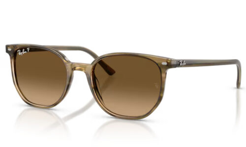 Ray Ban sólgleraugu Elliot 2197 52