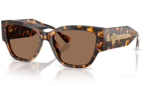 Versace sólgleraugu 4509U 55