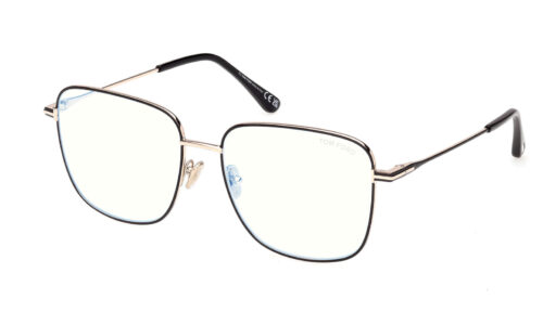 Tom Ford umgjörð 6136B 56