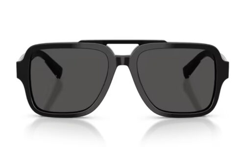 Dolce & Gabbana sólgleraugu 4544 56