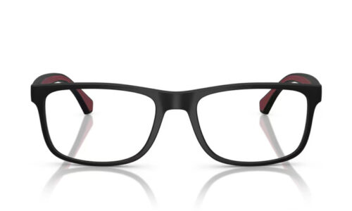 Emporio Armani umgjörð 3147 55