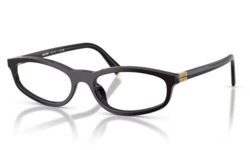 Miu Miu umgjörð 01ZV 54