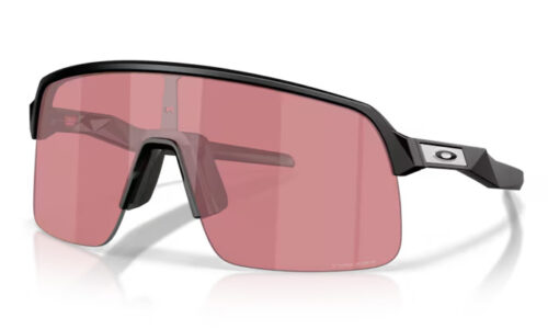 Oakley Sutro Lite Matte Black Prizm Dark Golf
