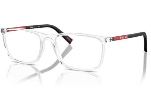 Prada umgjörð 03QV 55