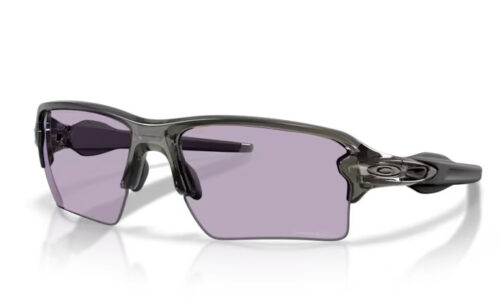Oakley Flak 2.0 Grey Smoke Prizm Slate
