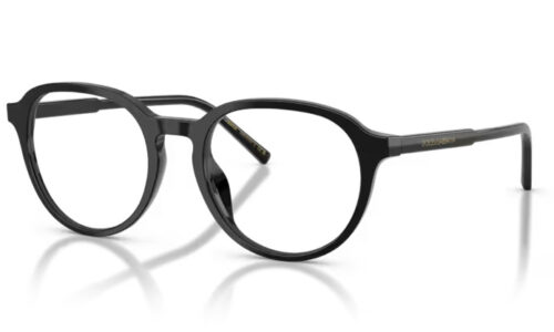 Dolce & Gabbana umgjörð 3444 52
