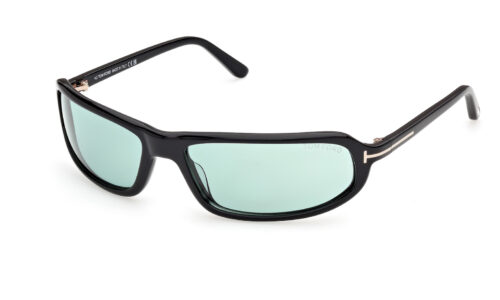 Tom Ford sólgleraugu 1400 64