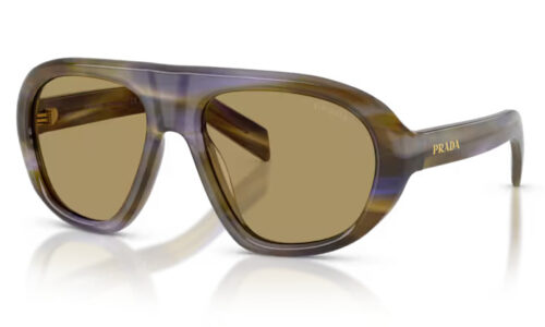 Prada sólgleraugu C05S 57