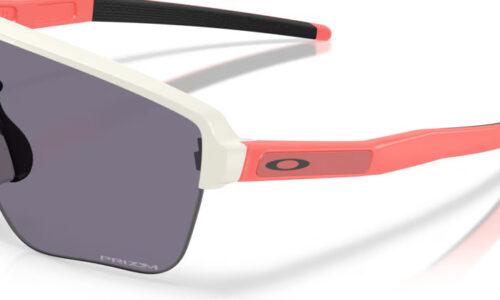 Oakley Corridor Sq Matte Mist Prizm Grey