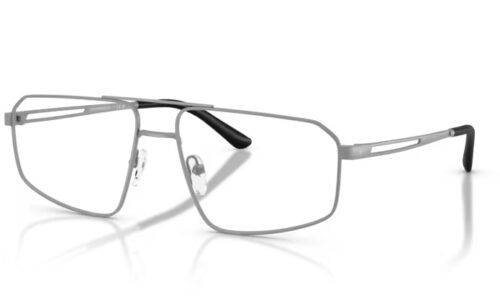 Emporio Armani umgjörð 1184 58