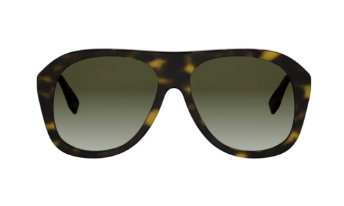 Fendi sólgleraugu 40223I 57