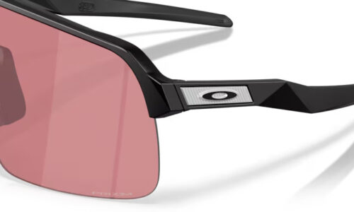 Oakley Sutro Lite Matte Black Prizm Dark Golf