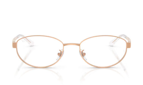 Ray Ban umgjörð 3774VD 55