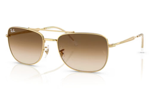 Ray Ban sólgleraugu 3755 59