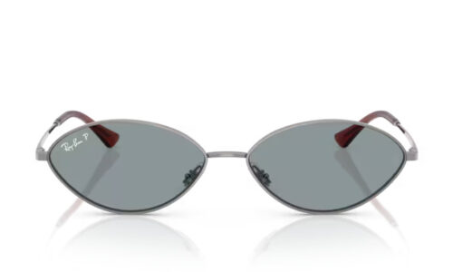 Ray Ban sólgleraugu Kai 3757 56