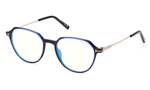 Tom Ford umgjörð 5875B 52