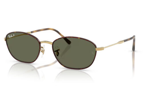 Ray Ban sólgleraugu 3749 55